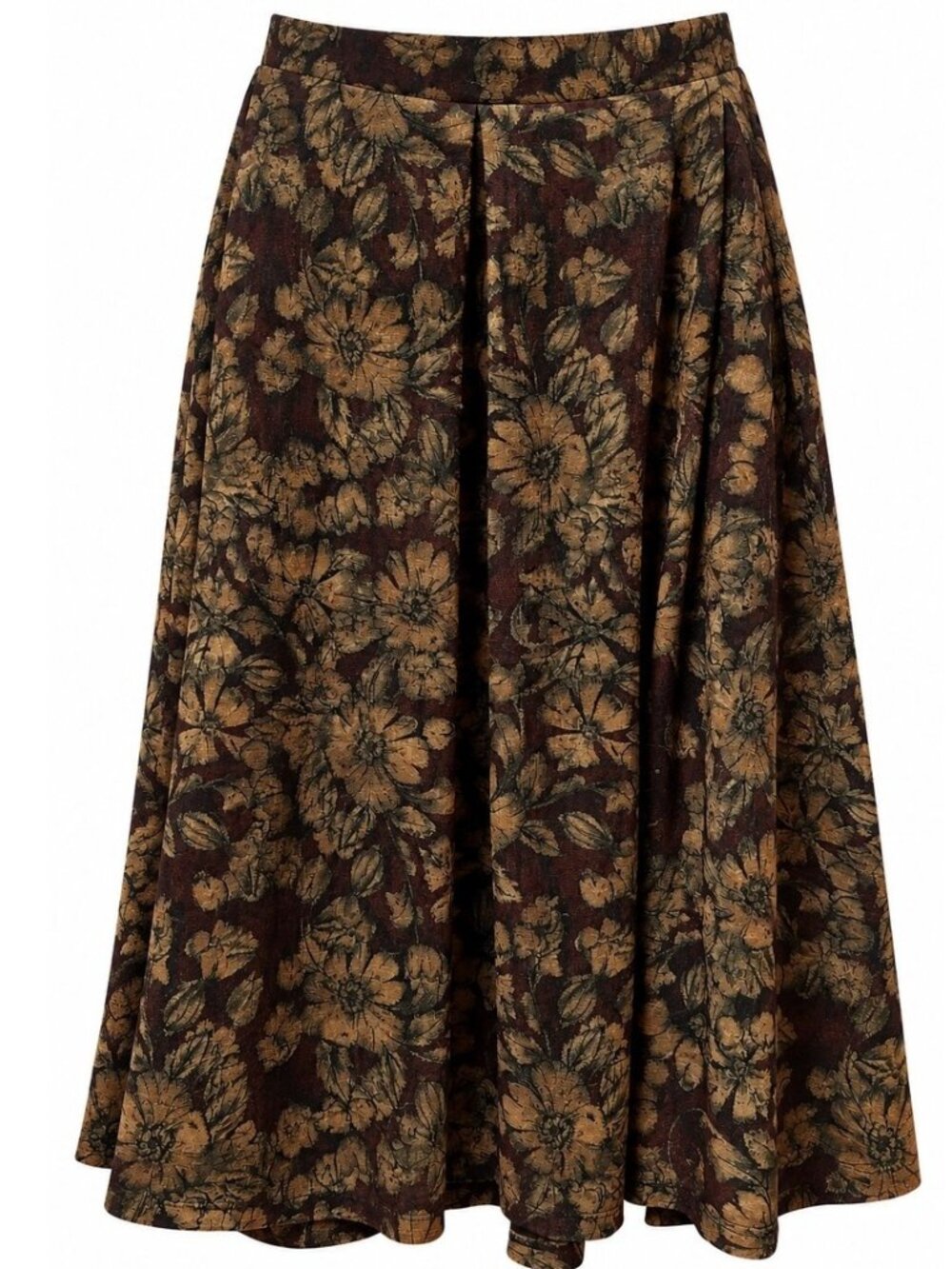 LuLaRoe Madison Skirt 3XL